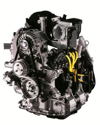 P1C82 Engine